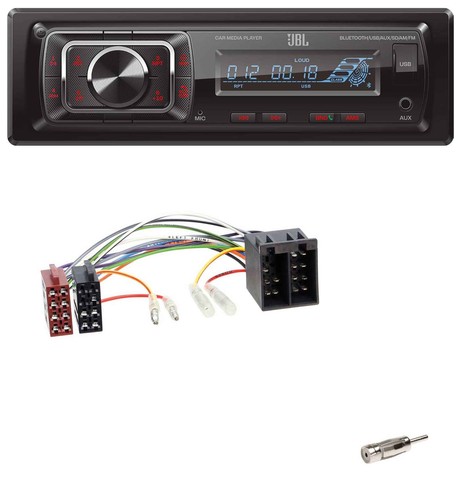Jbl aux mp3 usb - mp3, autoradio