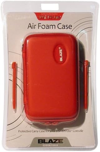Custodia rossa dsi ds - rossa, /