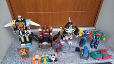 ROBOT TRANSFORMERS