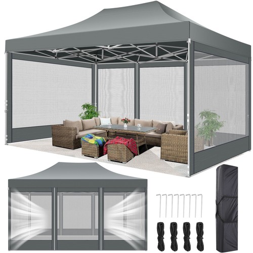 Gazebo commerciale - , a