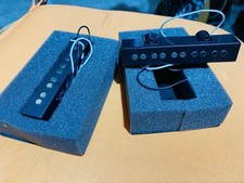 Coppia di pickup Squier by