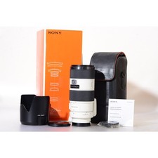 Sony SAL-70200G 2,8 G /