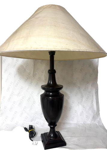 Lampada tavolo classica in - da,