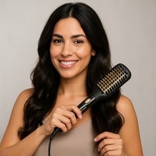 Imetec Bellissima Piastra per