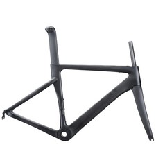 Telaio bici da strada in fibra