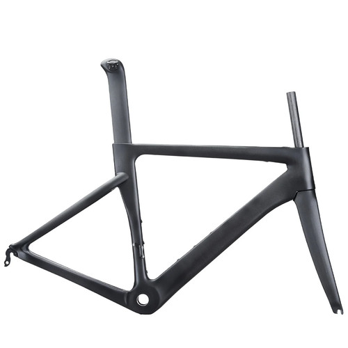 Telaio bici strada - bici, fibra