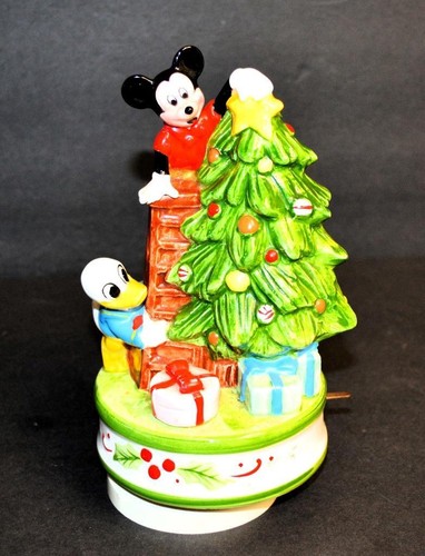 Vintage schmid walt disney - schmid,