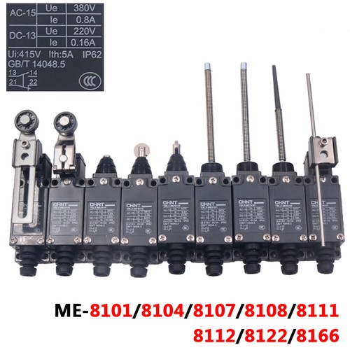 Mini interruttore fine - mini, di