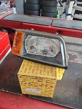 FANALE ANTERIORE DESTRO BOSCH