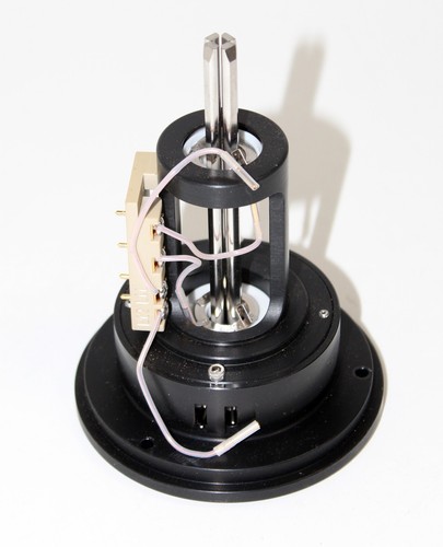 Tappo per gabbia thermo - tappo,