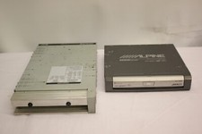 ALPINE NVE-N099P Suono Sistema