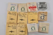 Omega Bilancia Staff Movimento