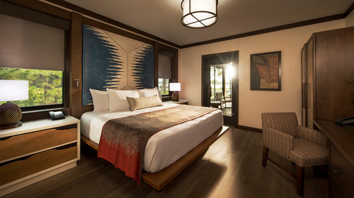 Copper creek villas cabins - creek,