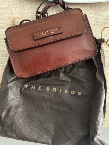 The bridge rustici - the,