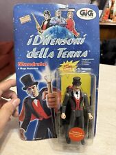 I Difensori della Terra Gig