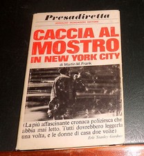 Presa diretta: CACCIA AL