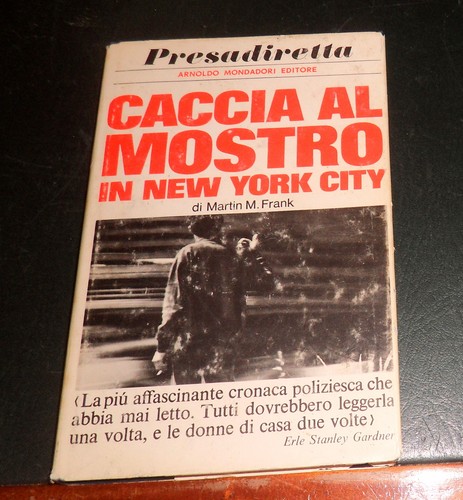 Presa diretta caccia al - caccia,