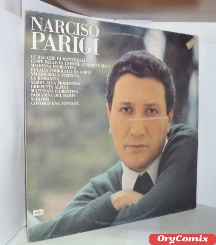 Narciso parigi ragazze di - narciso,