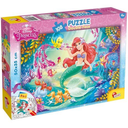 Lisciani lsc48069 puzzle - puzzle, da