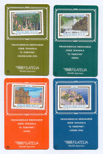 ITALIA 1999 TURISTICA SERIE