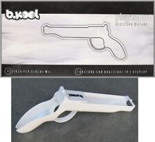 Pistola per WII Playzapp Bkool   nintendo  WII Nuovo!!!