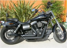DYNA STREET BOB SGANCIO