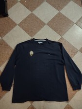 FELPA HELLAS VERONA NIKE - BLU