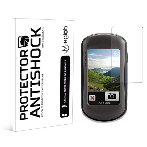Antishock screen protector for - antishock,