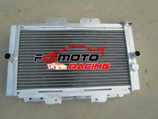 Radiateur Aluminium Yamaha