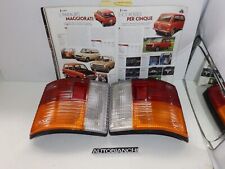 AUTOBIANCHI A. 112 ABARTH  3°