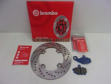 Disco freno Brembo freno