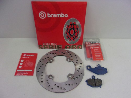 Disco freno brembo - disco,