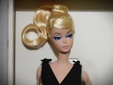 Barbie Silkstone classico
