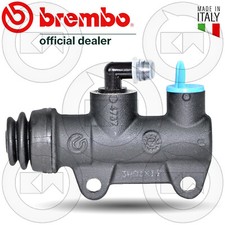 POMPA FRENO POSTERIORE BREMBO