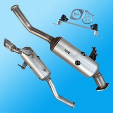 EU5 FAP RENAULT Master III 2.3