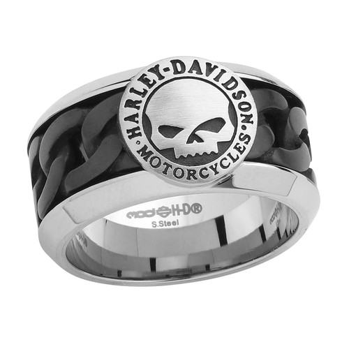 Harley davidson fede nuziale - harley-davidson®,