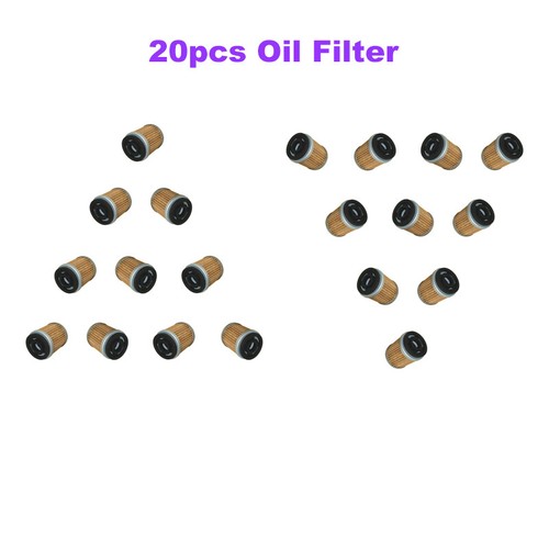Filtro olio per ricambi - , yamaha