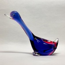 Flavio Poli per "Seguso Vetri