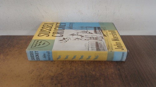 Suss cricket john - suss**,