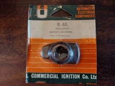 BRACCIO ROTORE ACCENSIONE -