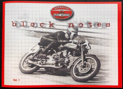 Aermacchi harley davidson - aermacchi,