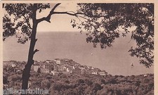 # RODI GARGANICO: VISIONE