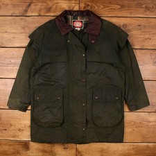 The Australian Outback Giacca
