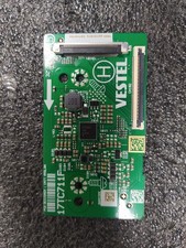 T-CON 17TC711F 30107850 JVC