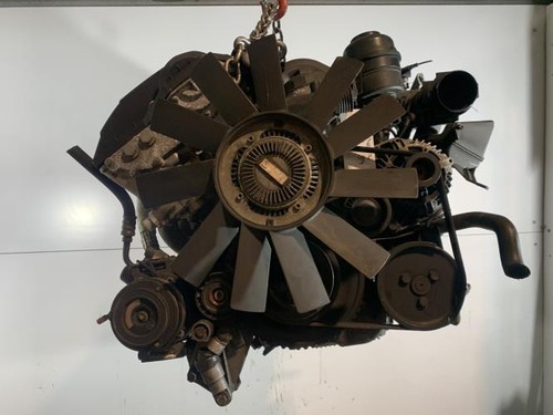 Motore bmw serie - 5, e39