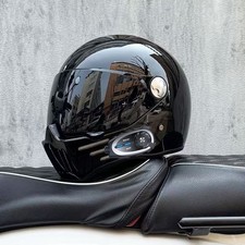 Hot Vintage Moto Citofono