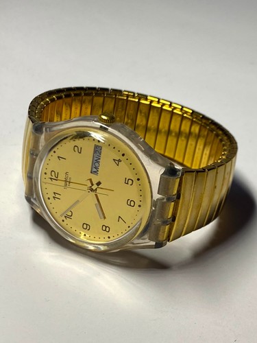 Orologio swatch vintage - swatch,