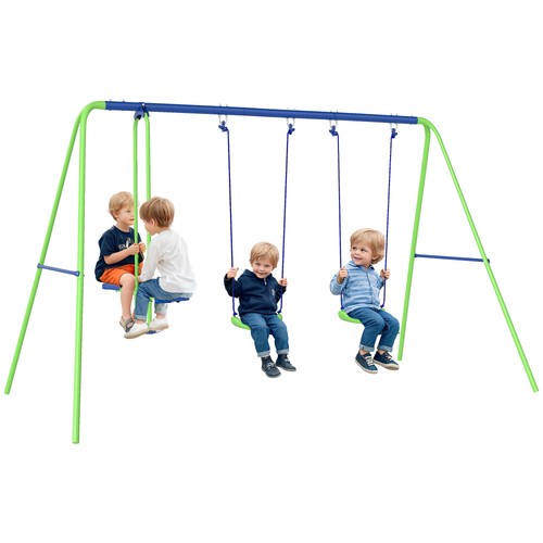 Outsunny set giochi - outsunny,