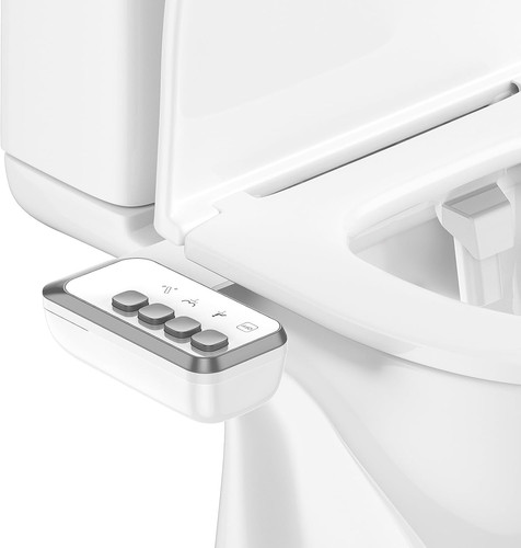Attacco bidet per - per,