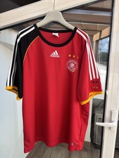 Maglia Calcio Originale Nazionale Germania Taglia XL 2006-07